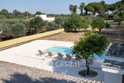 Villa in Contrada Cantagallo 1 — foto 19 di 33