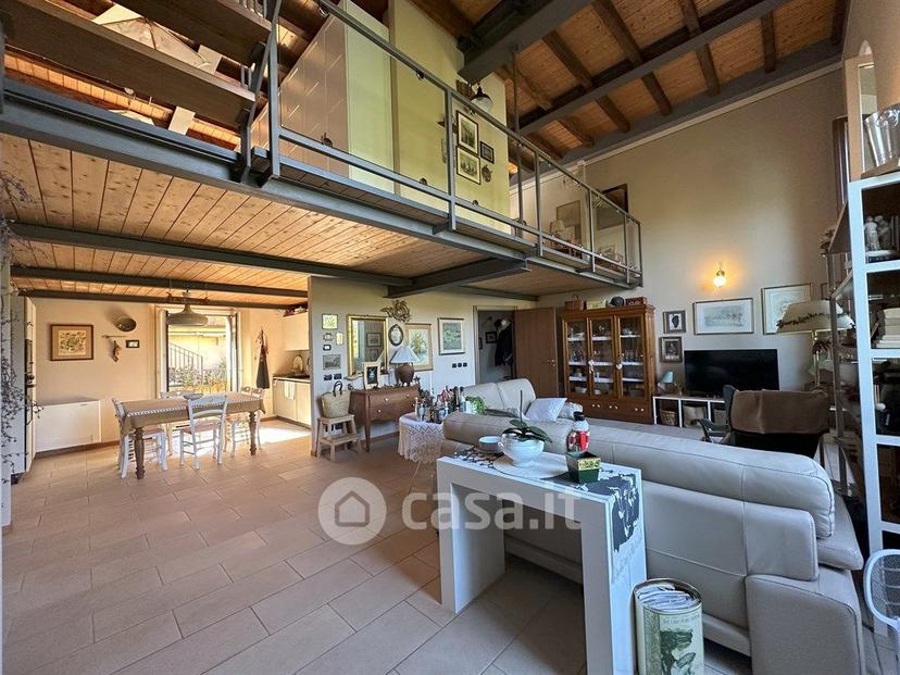 Quadrilocale in Località Molinazzo — foto 12 di 39