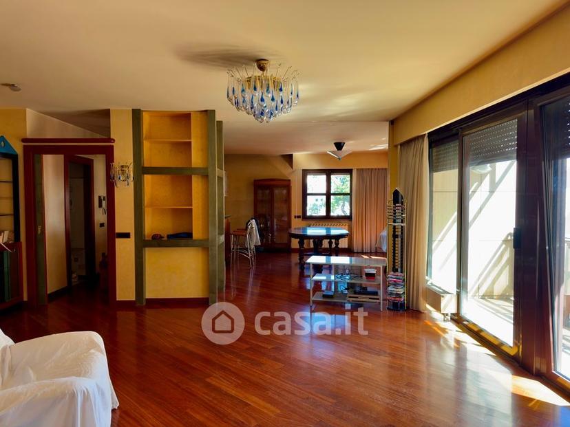 Appartamento in Viale Monsignor Secondo Bologna — foto 51 di 59