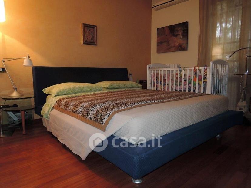 Trilocale in Viale Fabio Filzi — foto 15 di 17