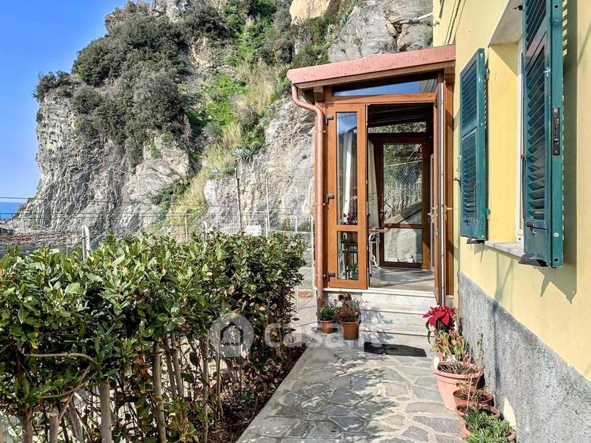Appartamento in Via Lardarina — foto 39 di 48