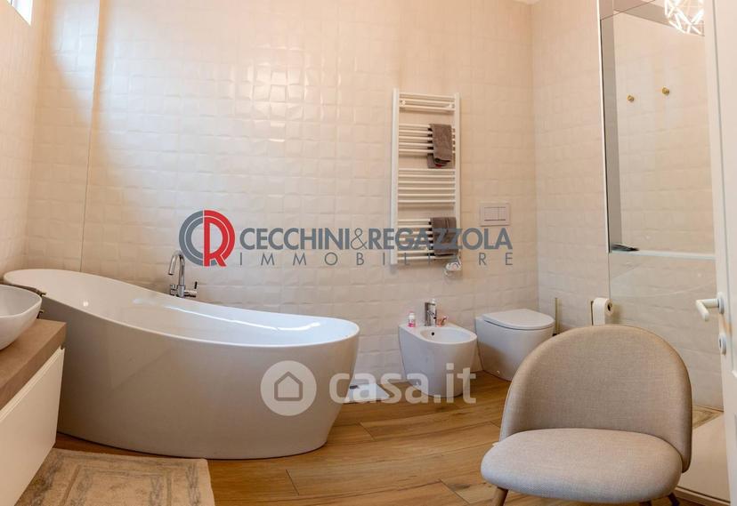 Quadrilocale in Via Santo Garovaglio 32 — foto 11 di 32