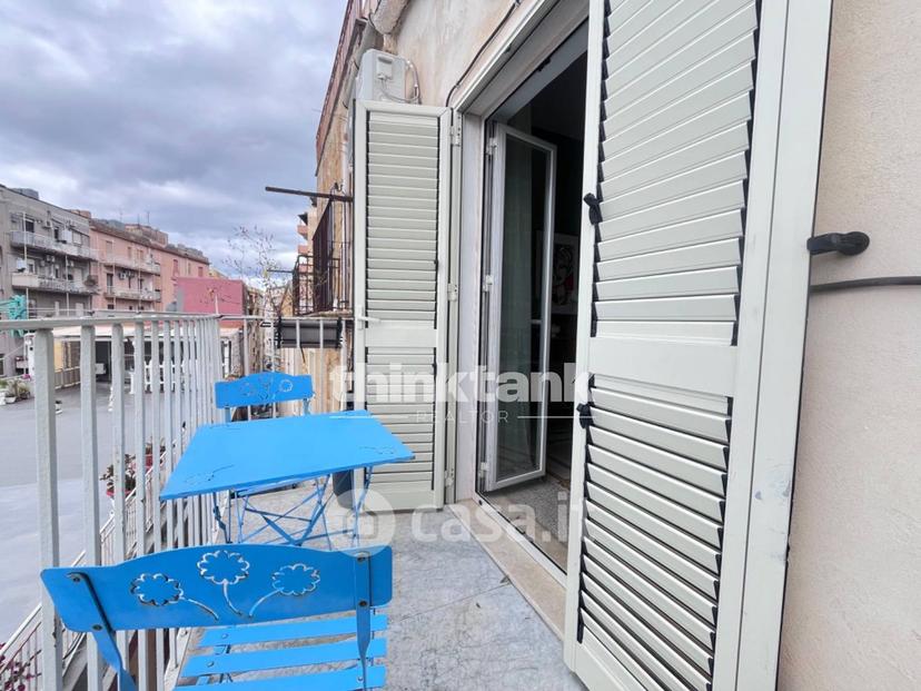 Quadrilocale in Via Giuseppe Garibaldi — foto 7 di 28
