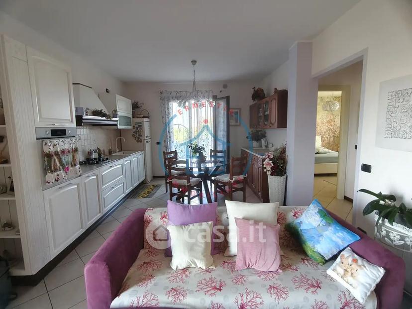 Appartamento in Via San Martino 13 — foto 24 di 53