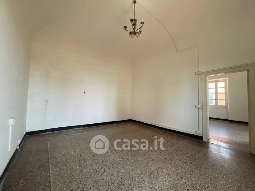 Quadrilocale in Via Famagosta