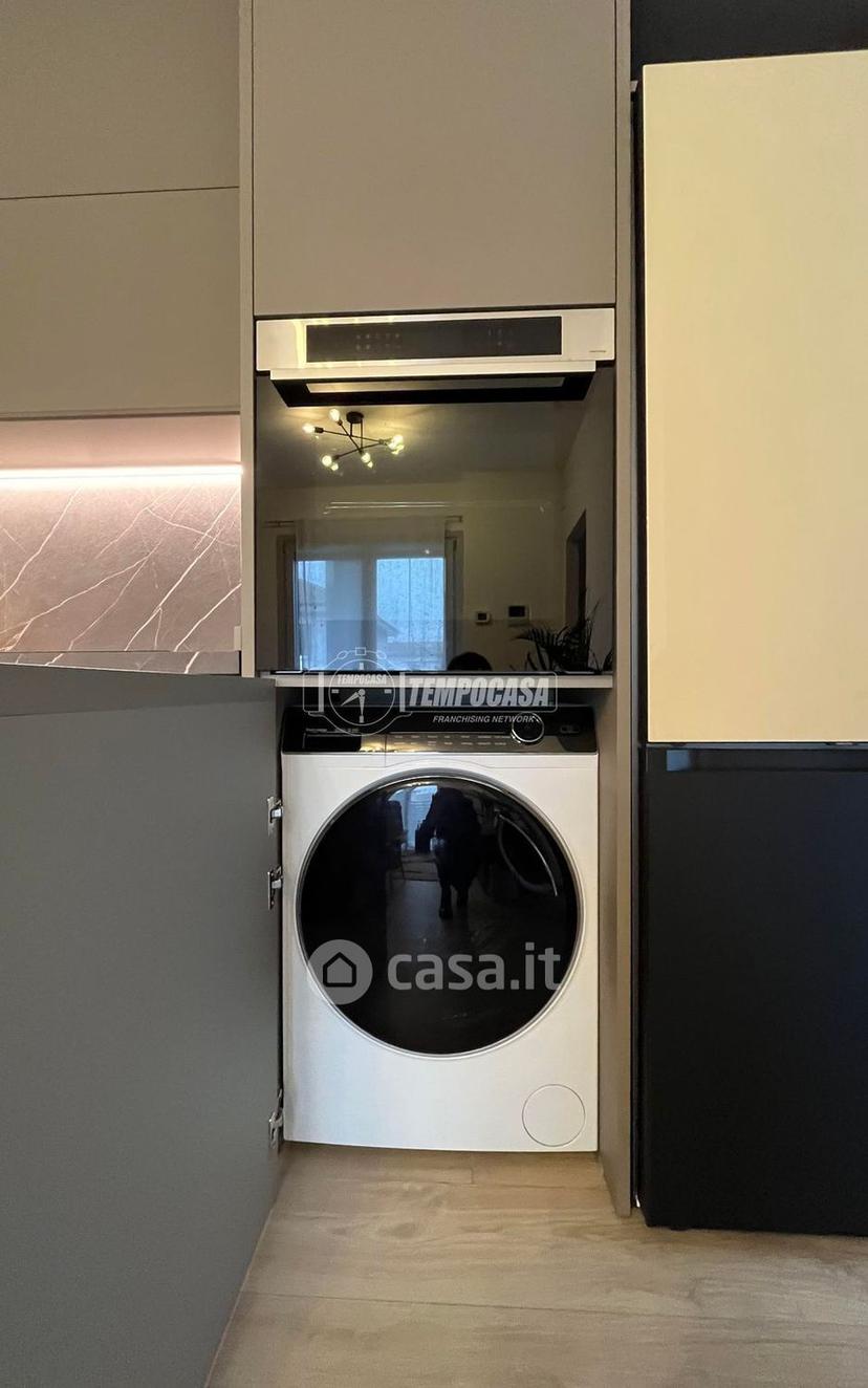Bilocale in Via Arrigo Boito 43 — foto 31 di 32