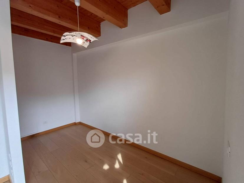 Trilocale in Via B. Croce — foto 5 di 8