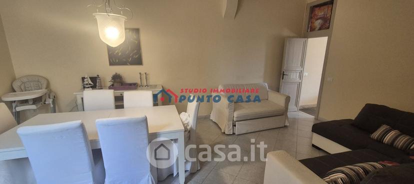 Quadrilocale in Via Giovanni Battista Fardella — foto 25 di 25