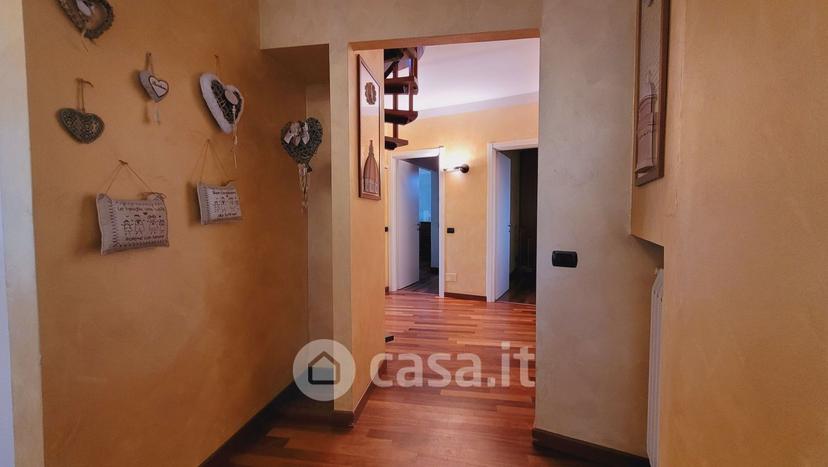 Villa in Via Cesare Pavese — foto 35 di 67
