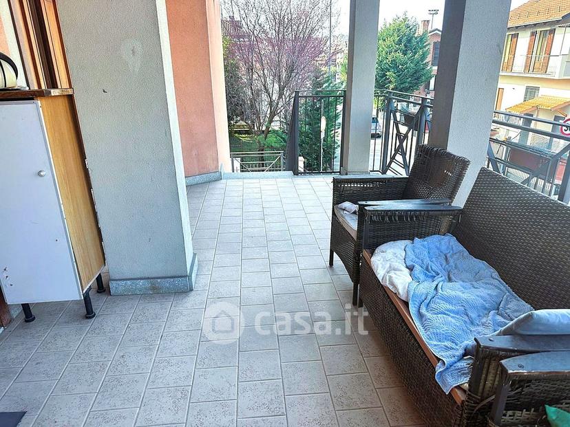 Appartamento in Via Pallavicino 5 — foto 18 di 33