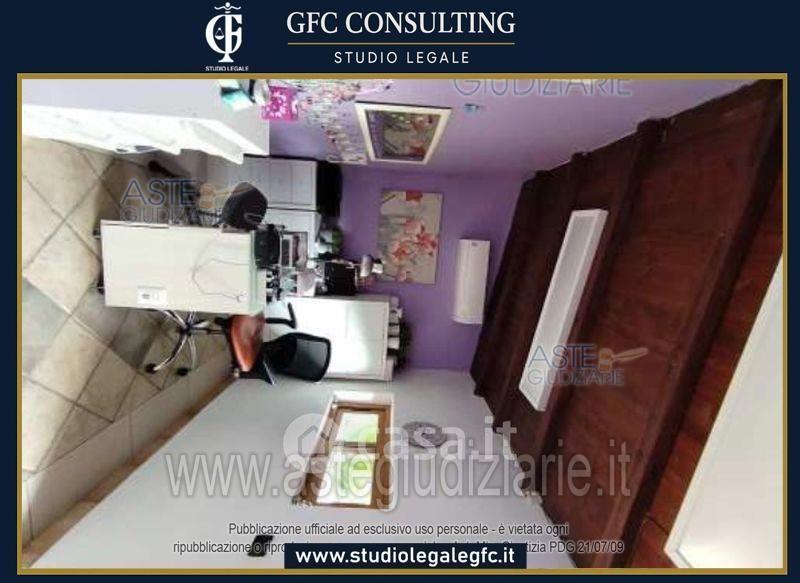 Appartamento in Via Campofattore 52 — foto 19 di 22