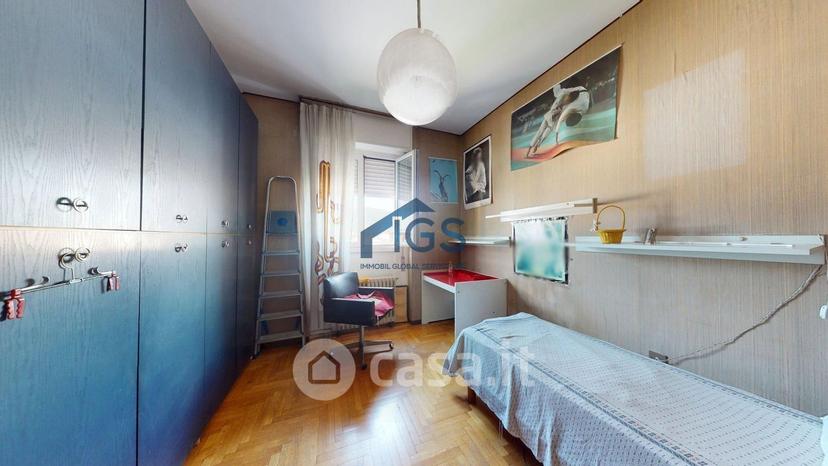 Quadrilocale in Via Luigi Gadola 32 — foto 15 di 26