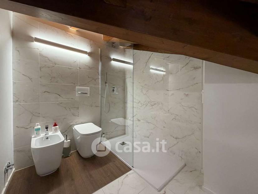 Trilocale in Via Simone del Pozzo 9 — foto 11 di 30