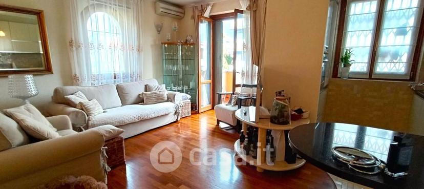 Appartamento in Via Empoli 23 — foto 20 di 31