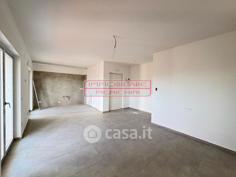 Trilocale in Via Camillo Benso Cavour — foto 14 di 126