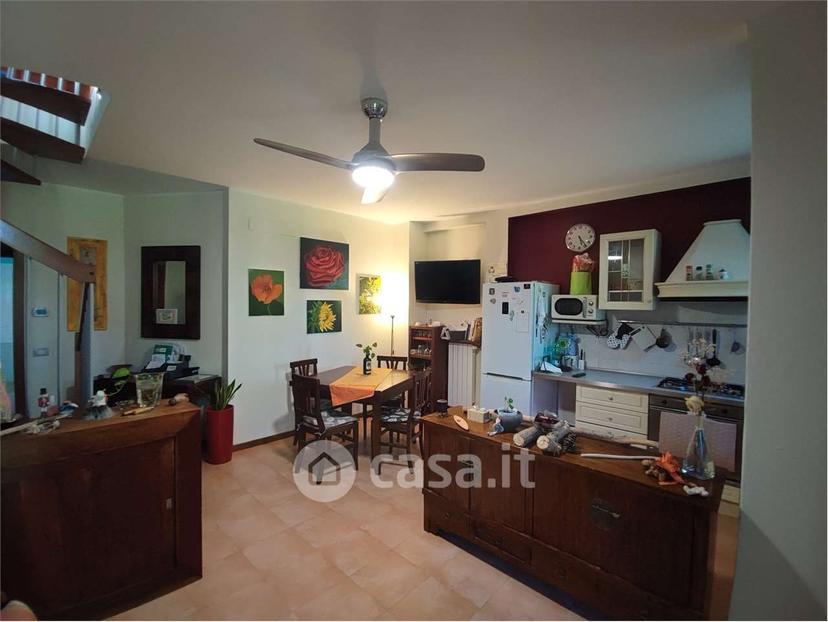 Bilocale in Via Fratelli Rosselli — foto 25 di 36