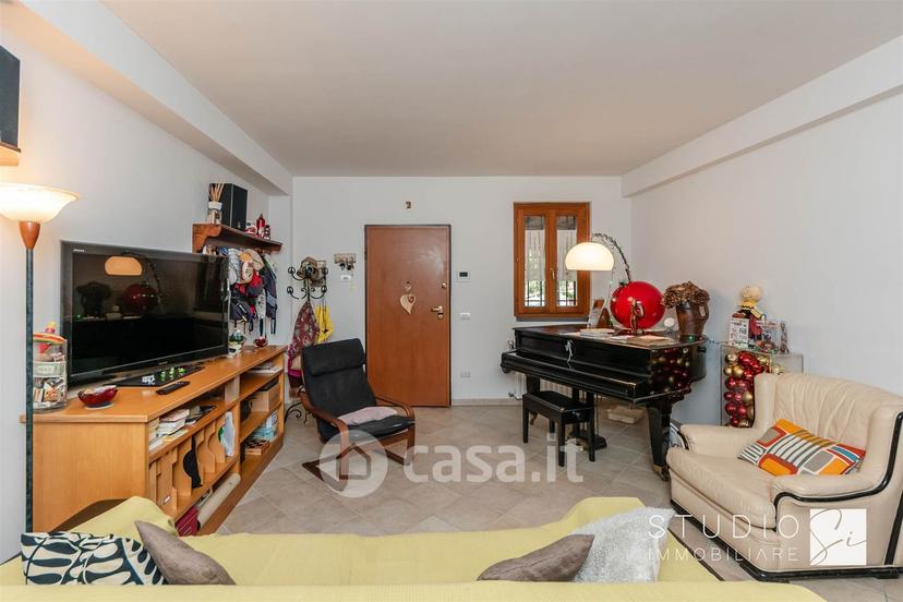 Villa in Via di Sarripoli — foto 18 di 31