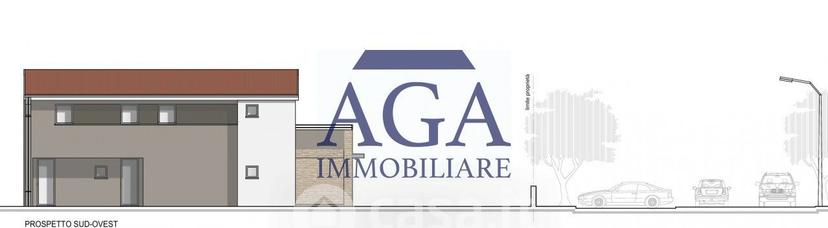 Villa in Viale degli Alpini 31 — foto 33 di 36