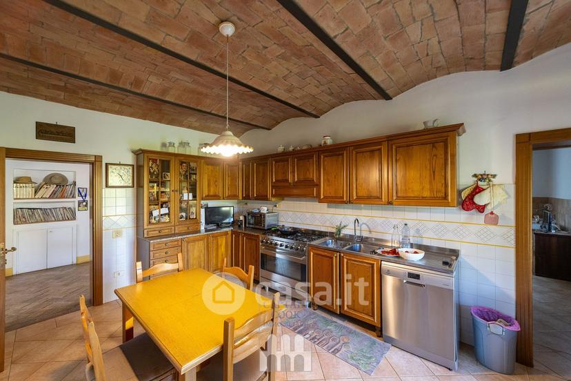 Villa in Strada Consortile della Carlina 40 — foto 34 di 48