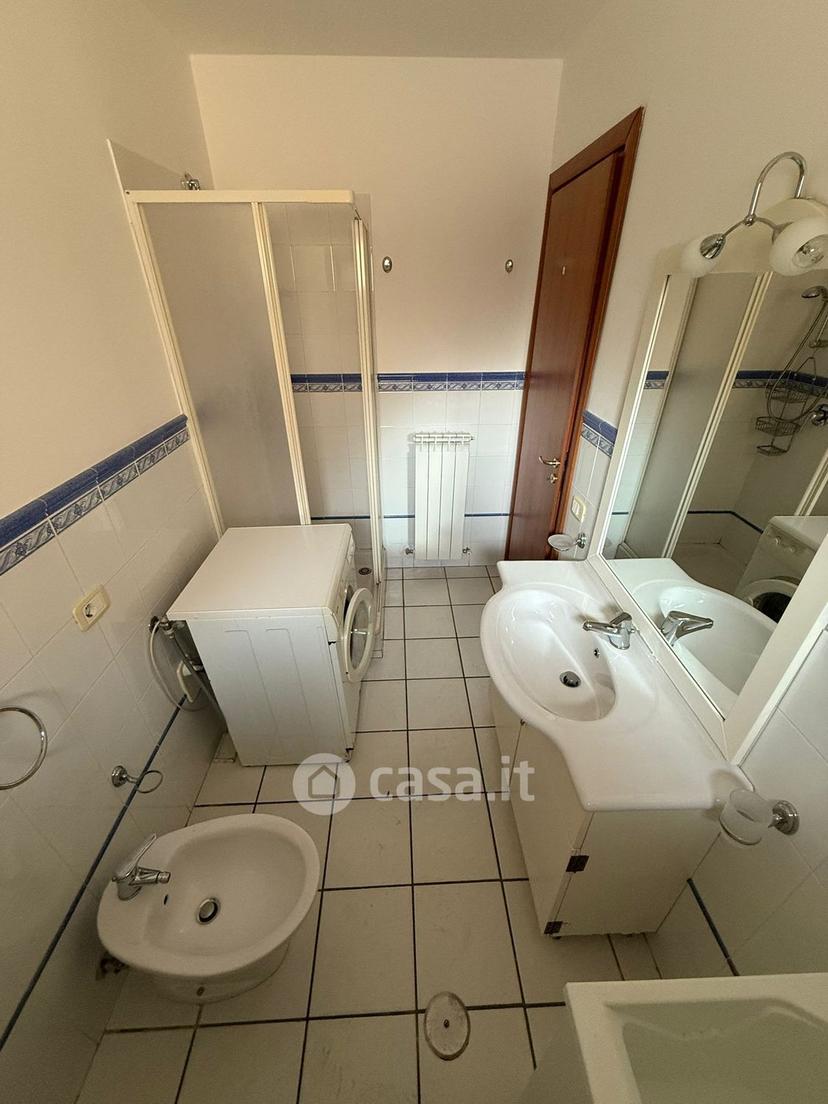 Bilocale in Via Settimio Severo 11 — foto 3 di 13
