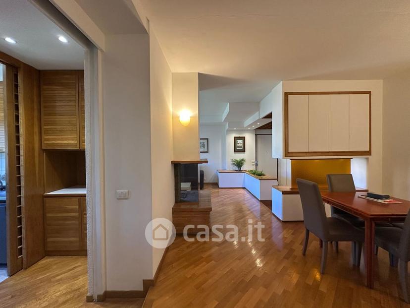 Quadrilocale in Via Sangrina 5 — foto 12 di 20