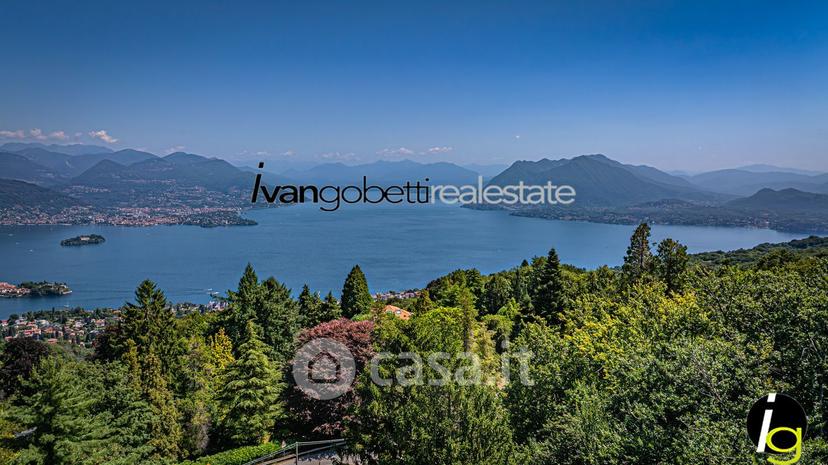 Villa in Via Per Gignese — foto 7 di 42