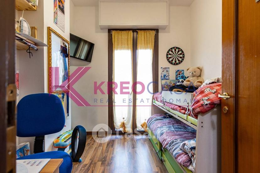 Quadrilocale in Via Ginevrina Fossano 40 — foto 2 di 38