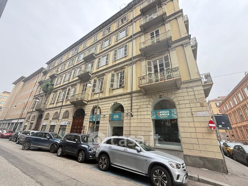 Trilocale in Via Giuseppe Parini 10 — foto 5 di 23