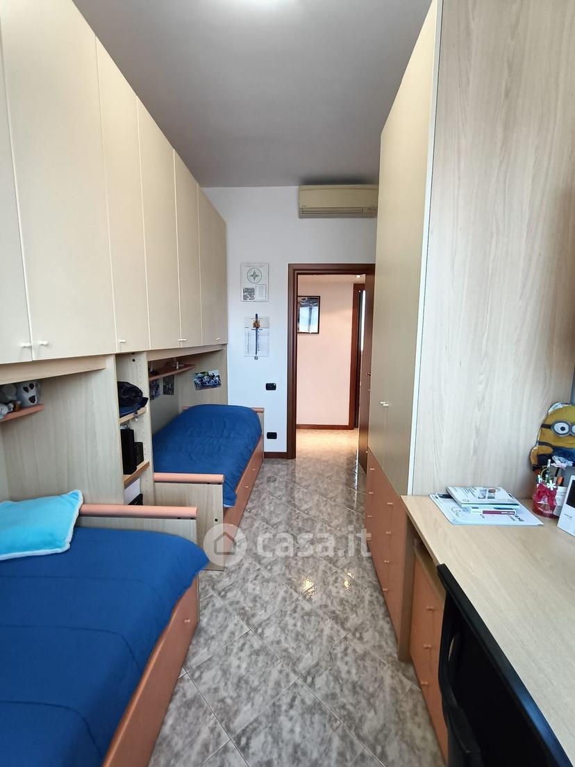 Quadrilocale in Via A. Poliziano 2 — foto 31 di 33