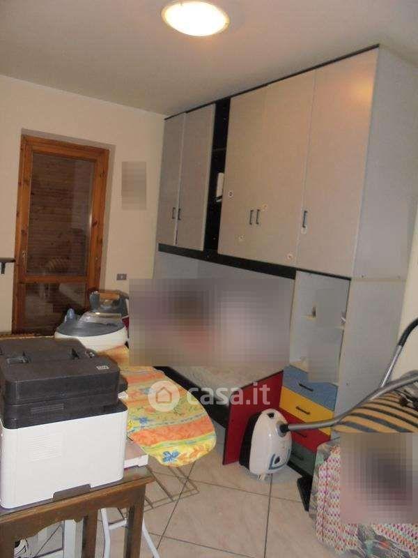 Appartamento in Contrada Stagliano 25 — foto 44 di 46