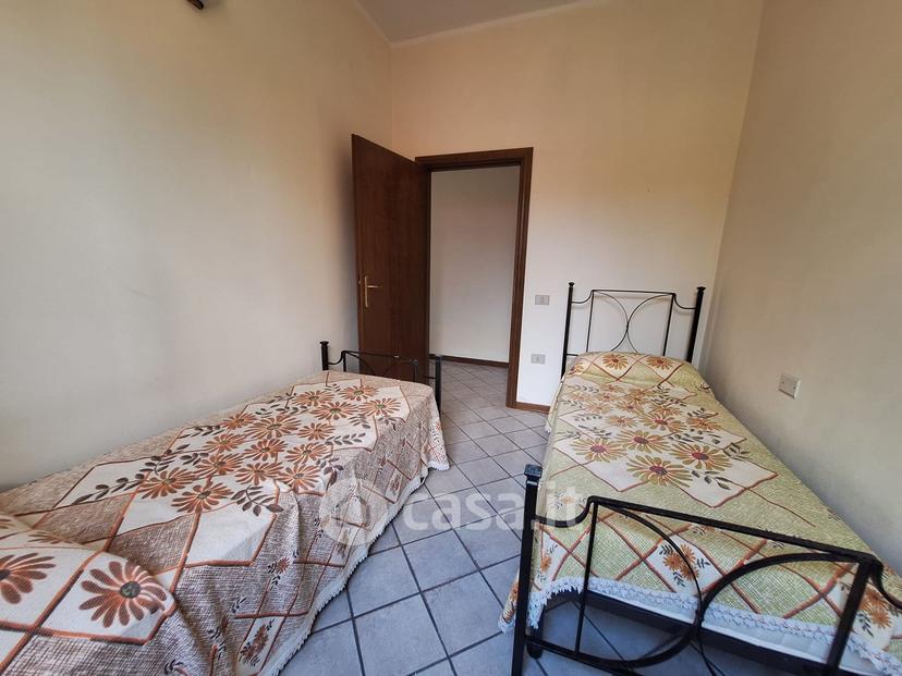 Trilocale in Lungomare Alabe — foto 16 di 29