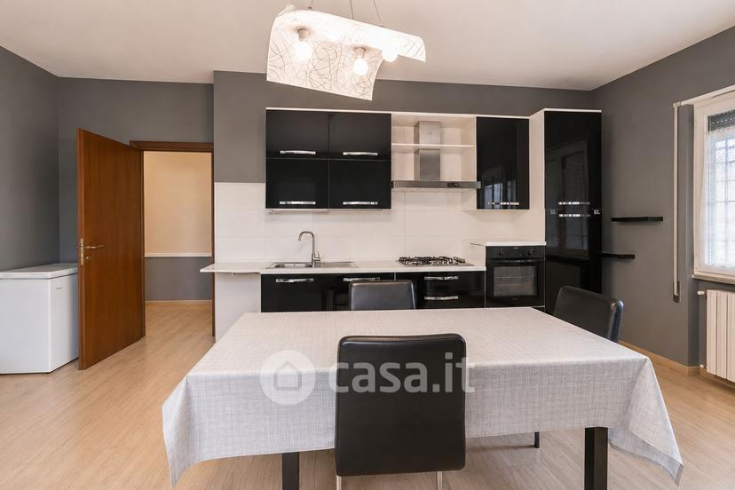Appartamento in Via del Tempio della Fortuna — foto 10 di 32