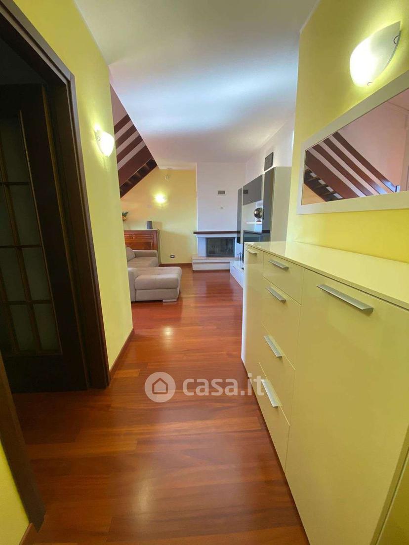 Stanza in Via Vasco de Gama 5 /a — foto 17 di 36