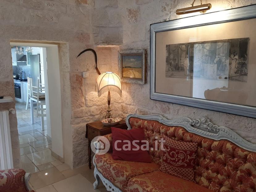Villa in Contrada Gorgofreddo — foto 82 di 93