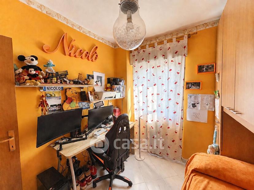 Trilocale in Via della Viola 15 — foto 18 di 33
