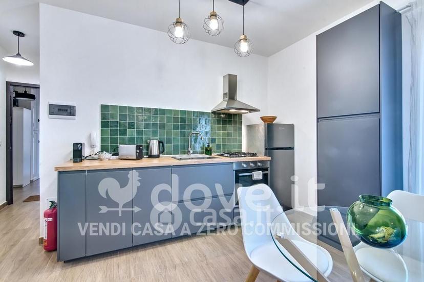 Quadrilocale in Piazzetta Sant'Agata alla Guilla 7 — foto 21 di 40