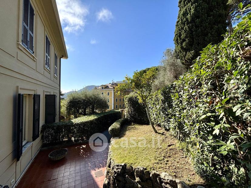 Quadrilocale in Via San Lorenzo — foto 20 di 29