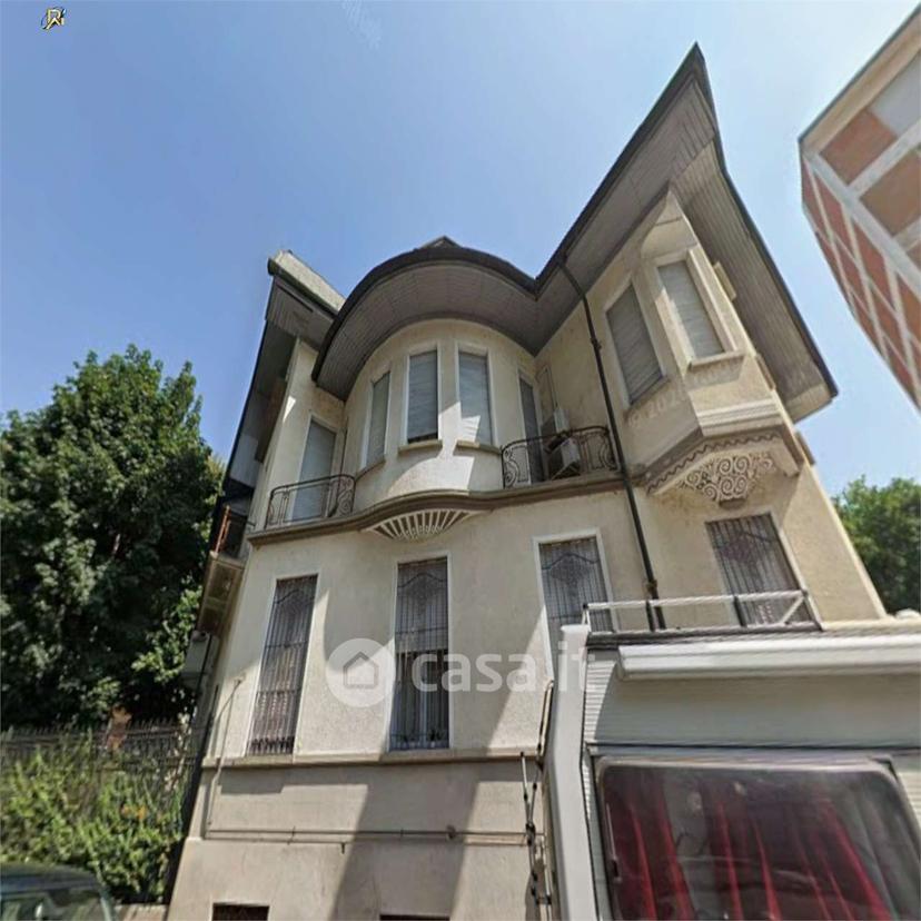 Trilocale in Via XX Settembre 2 — foto 29 di 44