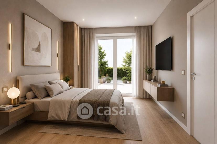 Appartamento in Via Massiego 4 — foto 13 di 22