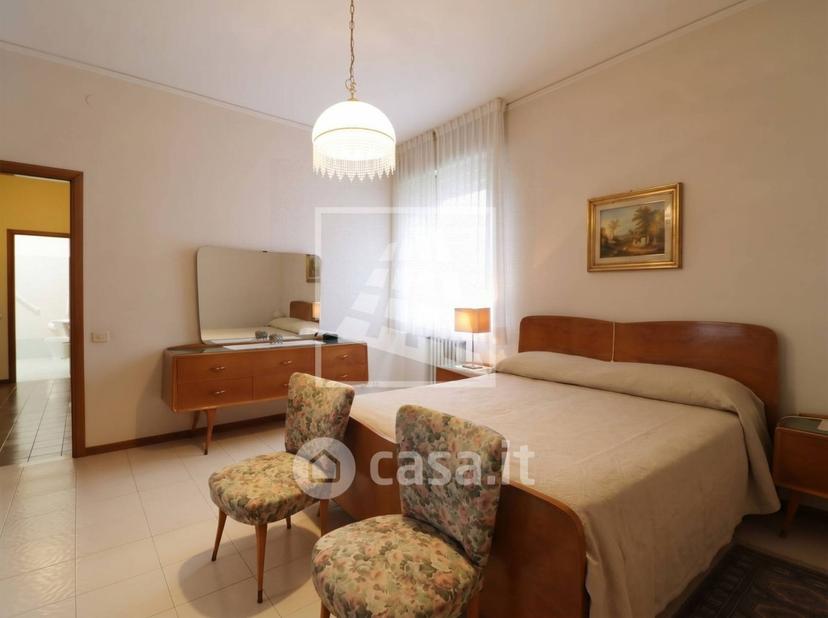 Appartamento in Via Corrado Alvaro 1 — foto 34 di 34
