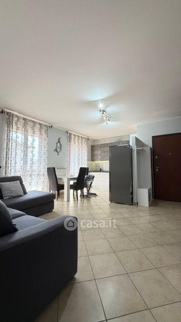 Trilocale in Via Giovanni Agusta 445 a — foto 8 di 19