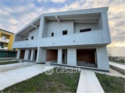 Villa in Via G. Gozzi 1