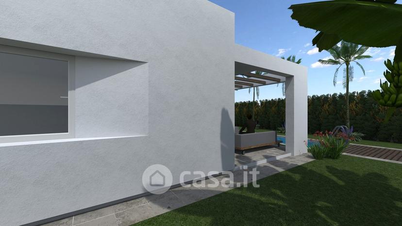 Villa in Via Pietro Lecciso 4 — foto 27 di 29