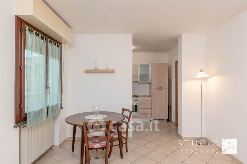 Trilocale in Via Fratelli Rosselli — foto 21 di 26