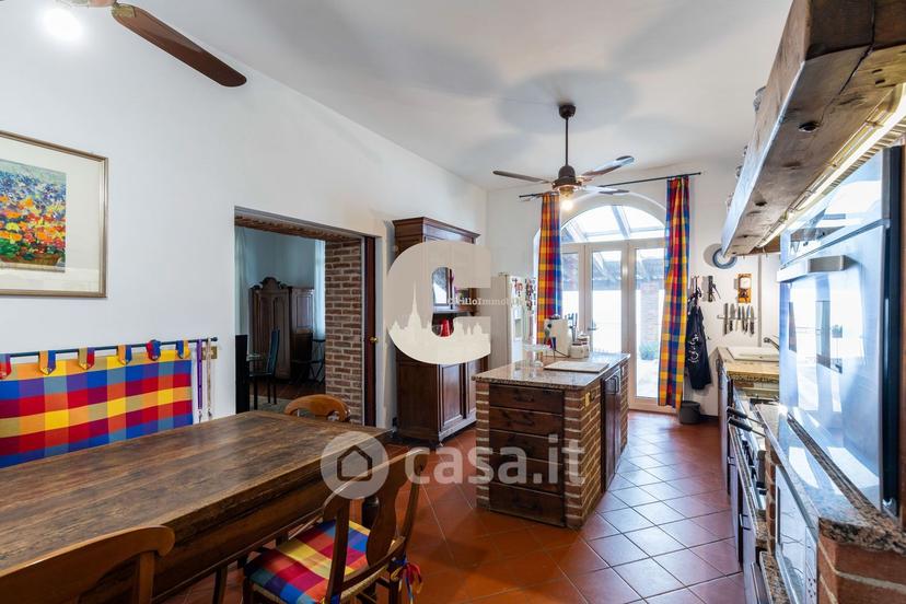 Villa in Via Vincenzo Gioberti 2 — foto 85 di 119
