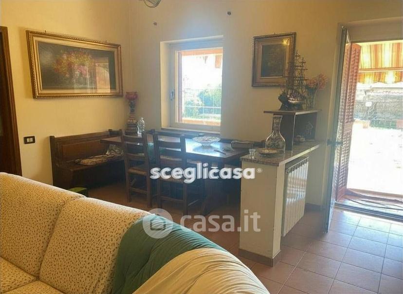 Villa in Via Mera 6 — foto 40 di 48