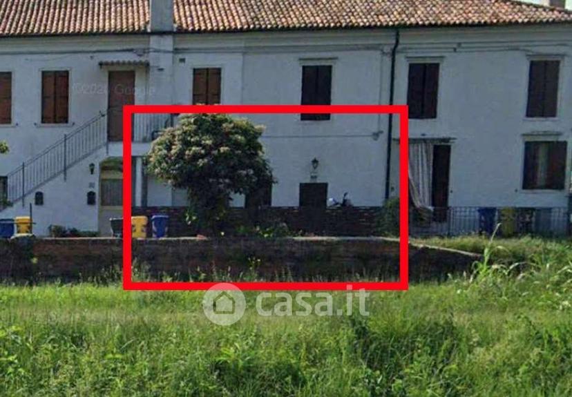 Appartamento in Via Argine Destro Canale Taglio — foto 17 di 23