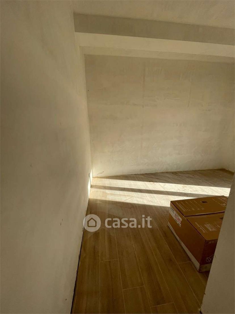 Trilocale in Via Tiburtina — foto 14 di 41