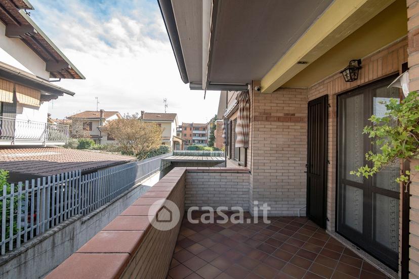Villa in Via Sandro Pertini 21 — foto 78 di 83