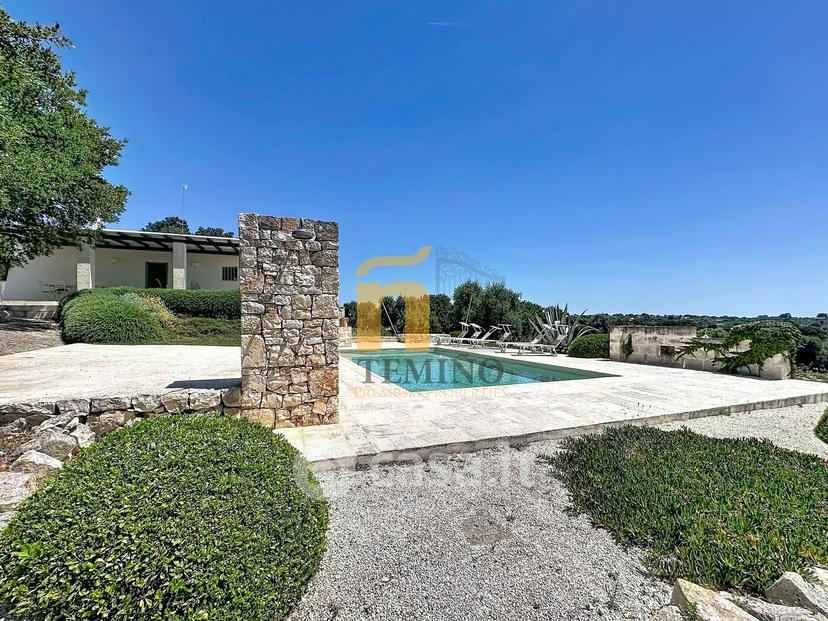 Villa in Contrada Galante — foto 12 di 33